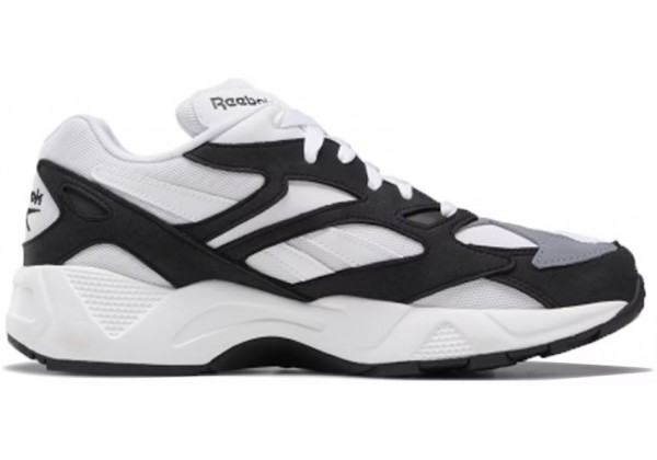 Reebok Aztrek 96 White Black