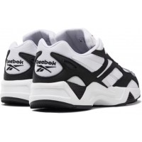 Reebok Aztrek 96 White Black