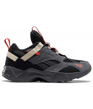 Reebok Aztrek 96 Adventure Black Gray
