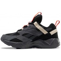 Reebok Aztrek 96 Adventure Black Gray