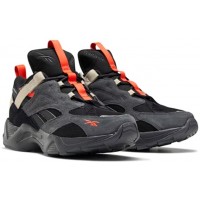 Reebok Aztrek 96 Adventure Black Gray