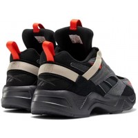 Reebok Aztrek 96 Adventure Black Gray