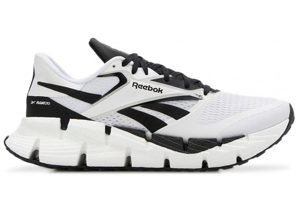 Reebok FloatZig 1 White Black