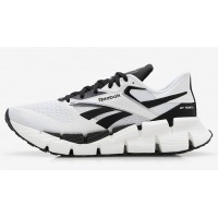 Reebok FloatZig 1 White Black