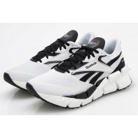Reebok FloatZig 1 White Black