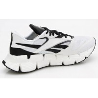 Reebok FloatZig 1 White Black