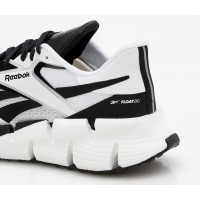 Reebok FloatZig 1 White Black