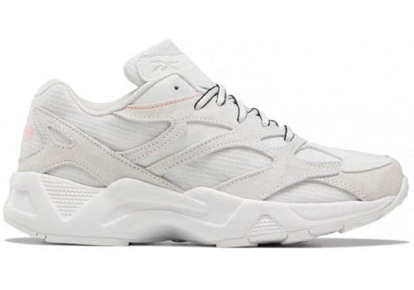Reebok Aztrek 96 White