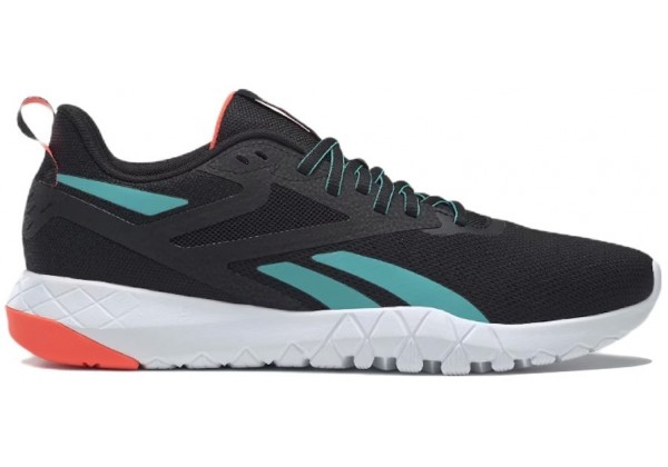 Reebok Flexagon Force 4 Black Blue