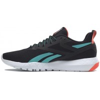 Reebok Flexagon Force 4 Black Blue