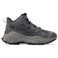 Кроссовки Reebok Zig Kinetica 2 Edge Hi Gore-Tex Winter Grey