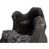 Кроссовки Reebok Zig Kinetica 2 Edge Hi Gore-Tex Winter Black