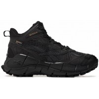 Кроссовки Reebok Zig Kinetica 2 Edge Hi Gore-Tex Winter Black