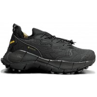 Reebok Zig Kinetica 2 Edge Gore Tex Black зимние