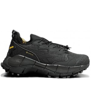 Reebok Zig Kinetica 2 Edge Gore Tex Black зимние