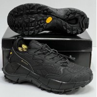 Reebok Zig Kinetica 2 Edge Gore Tex Black зимние