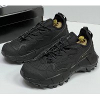 Reebok Zig Kinetica 2 Edge Gore Tex Black зимние