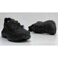 Reebok Zig Kinetica 2 Edge Gore Tex Black зимние