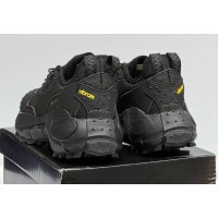 Reebok Zig Kinetica 2 Edge Gore Tex Black зимние