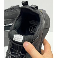 Reebok Zig Kinetica 2 Edge Gore Tex Black зимние