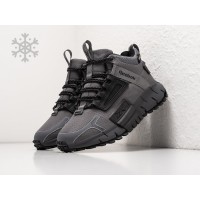 Reebok Zig Kinetica Edge Winter Cordura Grey