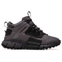 Reebok Zig Kinetica Edge Winter Cordura Grey