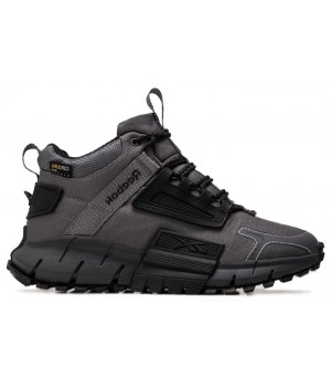 Reebok Zig Kinetica Edge Winter Cordura Grey