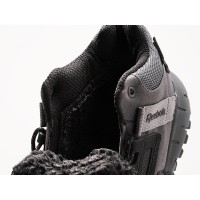 Reebok Zig Kinetica Edge Winter Cordura Grey