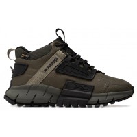 Reebok Zig Kinetica Edge Winter Cordura Olive