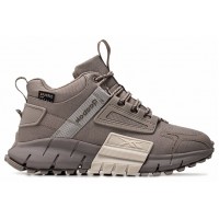 Reebok Zig Kinetica Edge Winter Cordura Beige