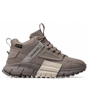 Reebok Zig Kinetica Edge Winter Cordura Beige