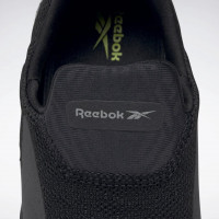 Кроссовки Reebok DailyFit DMX Slip-On черные