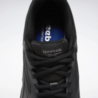 Кроссовки Reebok Walk Ultra 7 DMX MAX черные