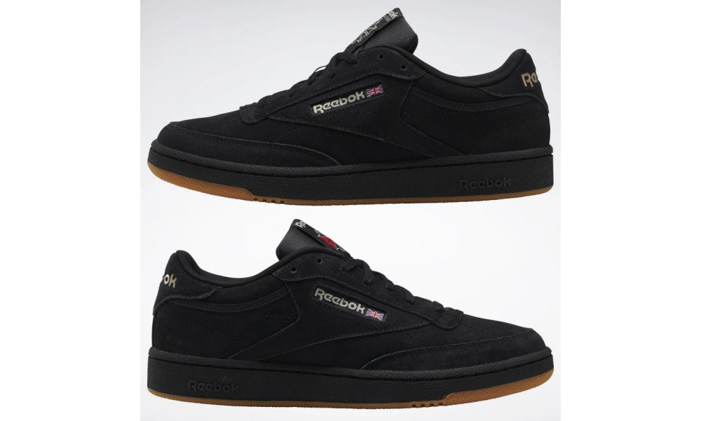 club c 85 black