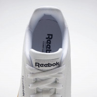 Кроссовки Reebok Royal Complete Clean 2.0 белые с коричневым